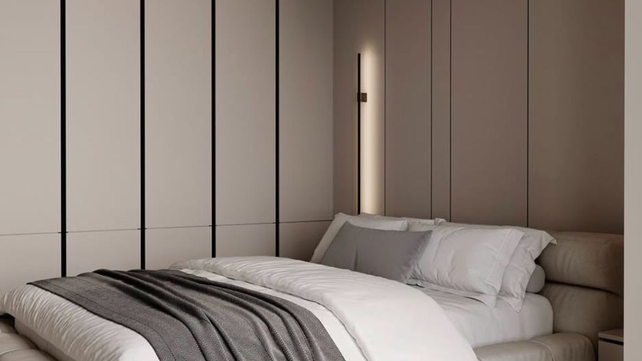 3 camere decomandat Ansamblu Premium Titan Pallady - Poză 5