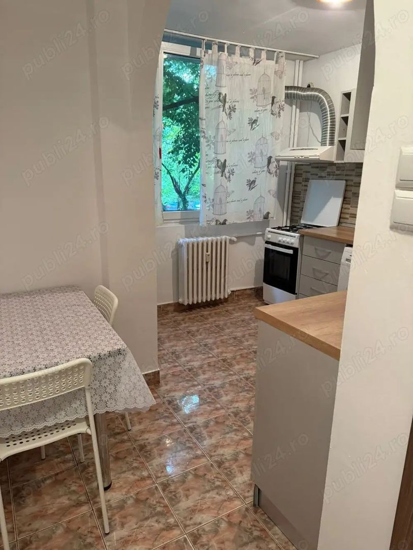 APARTAMENT ARCUL DE TRIUMF | MARESAL AVERESCU - Poză 9