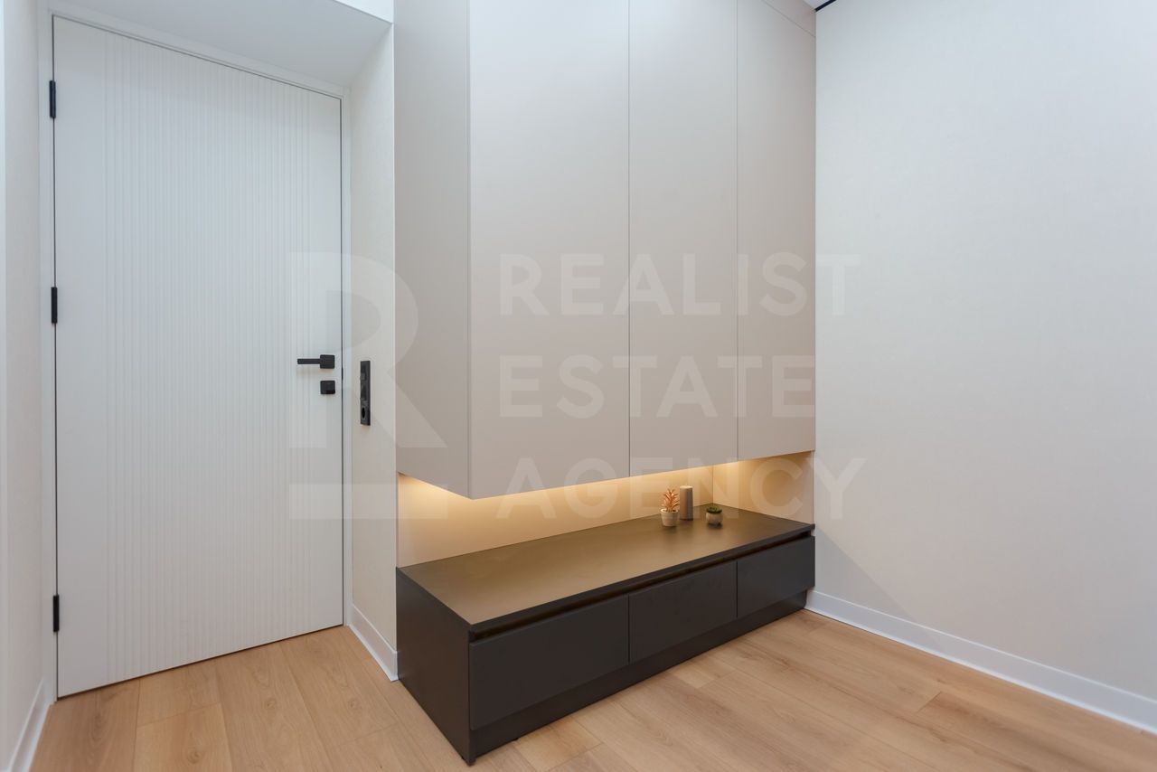 Vanzare, apartament, 2 camere, strada Miron Costin, Râșcani - Poză 8