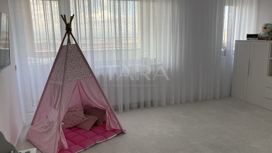 Apartament 2 camere – Apahida, cu grădină proprie - Poză 5