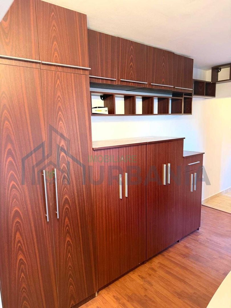 Apartament 2 camere de închiriat în Tătărași, lângă Tudor Center - Poză 7
