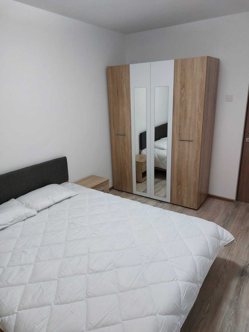 Inchiriez apartament 2 camere Piata Muncii | Basarabia - Poză 4