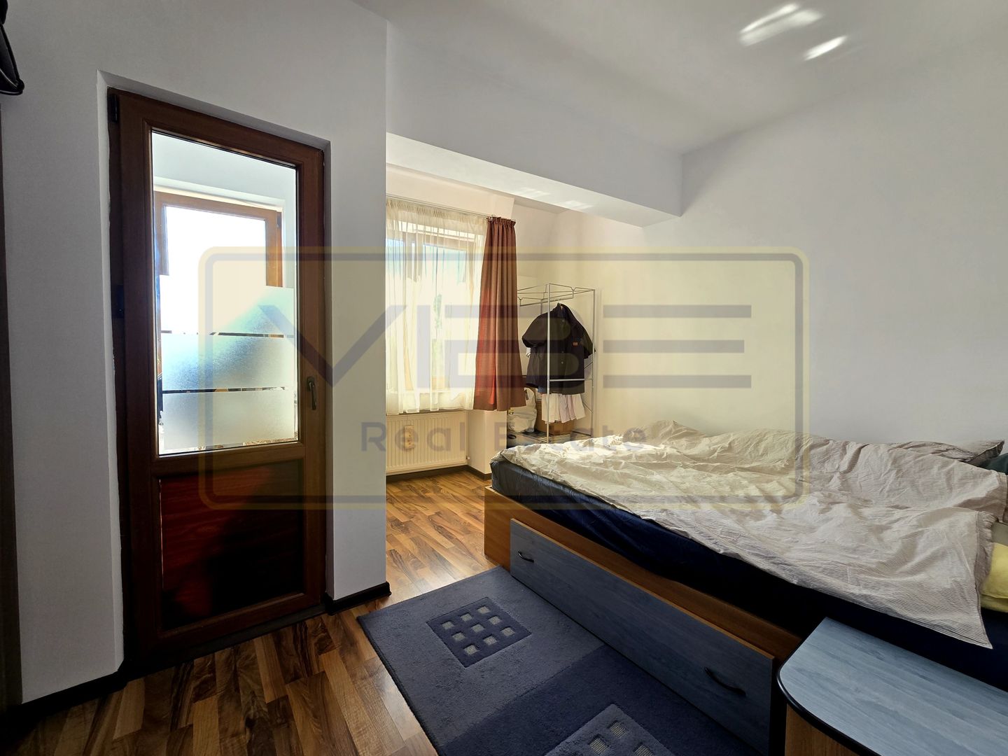 Tatarasi Flux - 3 camere - parcare - bloc nou - Poză 6