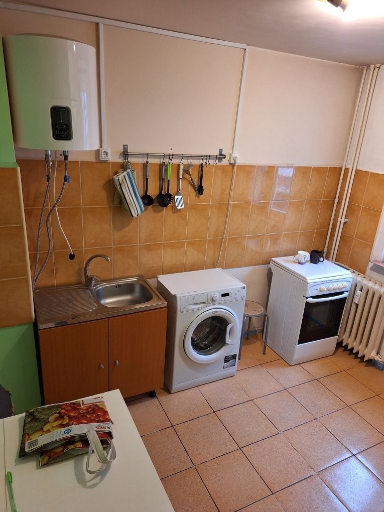 Apartament 2 camere decomandate – Jean Steriadi, Metrou 1 Decembrie - Poză 2