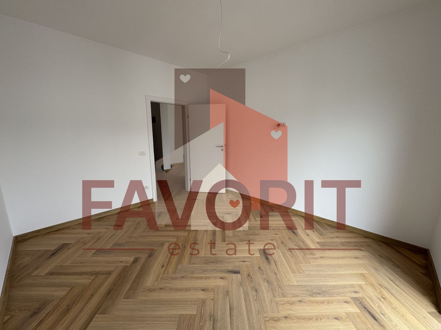 Penthouse cu terasa 70mp si 2 locuri de parcare in zona Torontalului - Poză 5