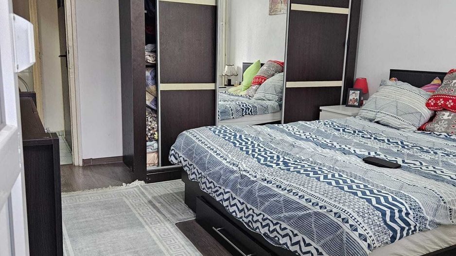 Apartament 2 camere Basarabia Metrou - Poză 5