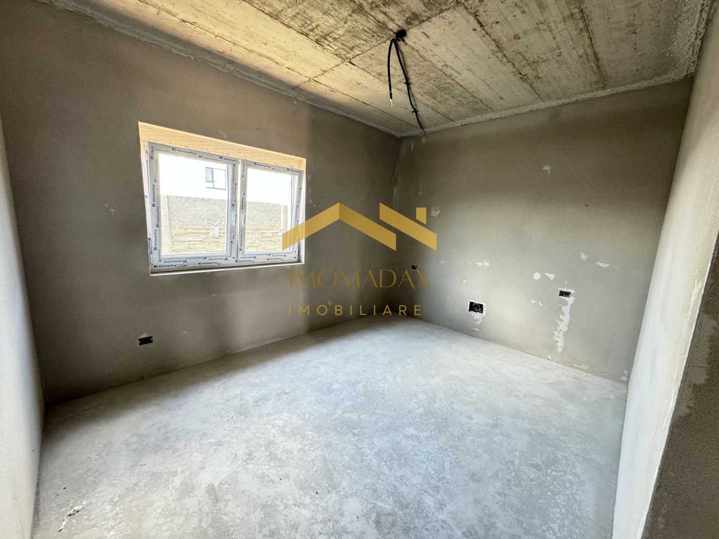 Mosnita Nouă-Duplex Parter-Finisaje la Alegere - Poză 11