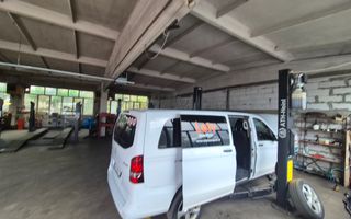 Vand hala Calea Timisoarei - Poză 2