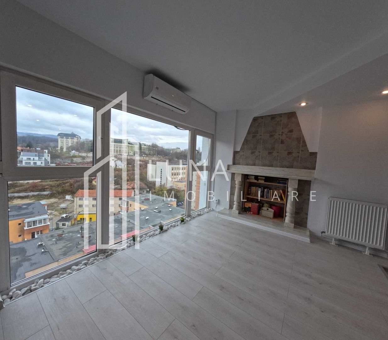 Privelistea nu poate fi inlocuita niciodata cu alta ! - Poză 1