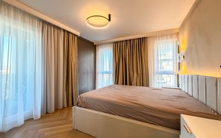 3 camere -cu view spre Baza Sportiva - Poză 9