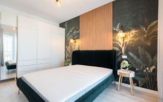 COMISION 0% - Apartament superb - design exclusivist la 2min de Rond OMV - Poză 8