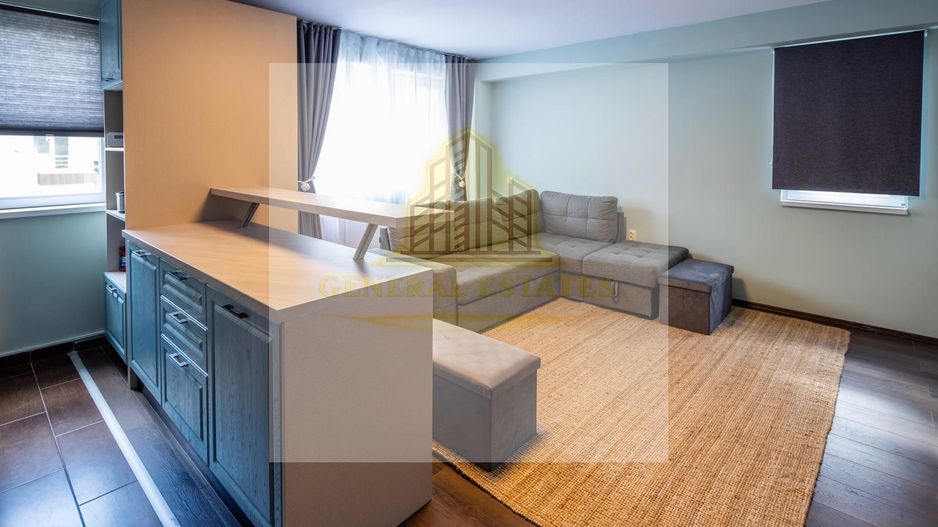 Apartament modern cu 3 camere | Zonă premium Brașov - Poză 2