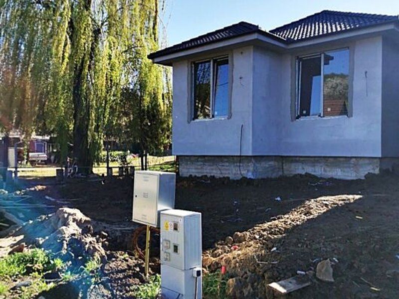 Casa de vanzare cu 4 camere in zona Gheorghe Doja - Poză 11