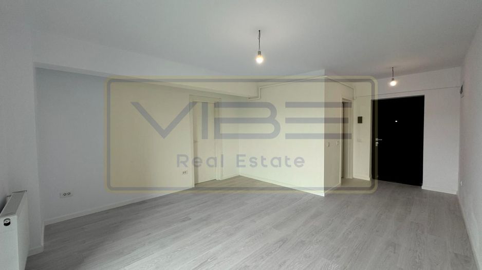 Apartament 1 camera INTABULAT Bucium Mega Image Visani - Poză 7