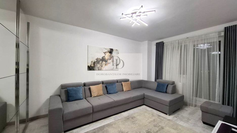 Apartament 3 camere, parcare subterana, Aurel Vlaicu/Leroy Merlin - Poză 4