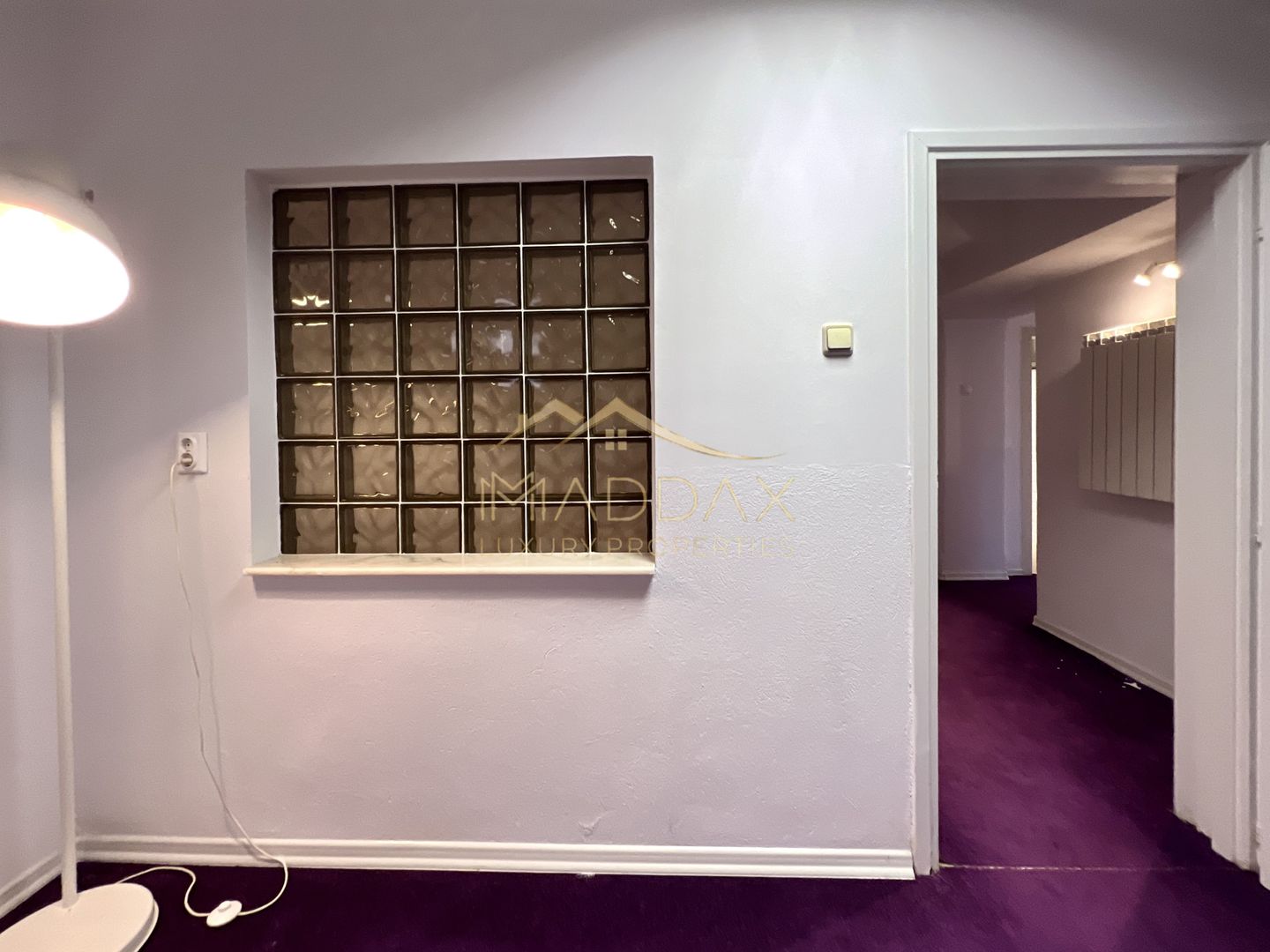 Apartament in Vila | Dorbanti - Capitale | De Vanzare | 1946 - Poză 32