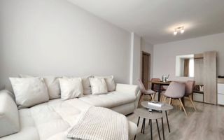Apartament 2 camere etaj intermediar- Dâmbul rotund - Poză 2