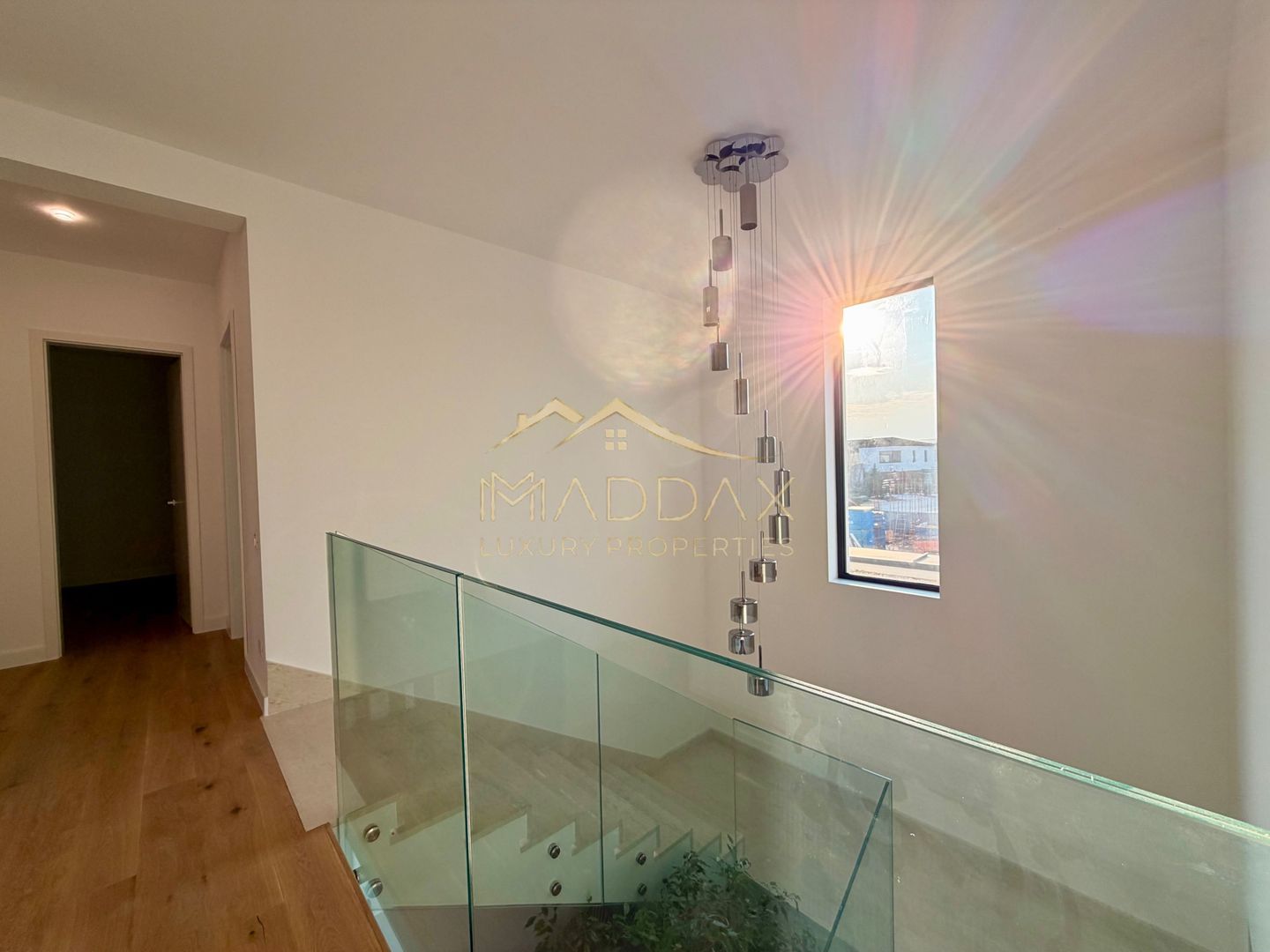 Vila Exclusivista in Mijlocul Naturii *959mp teren*/ 420mpc / Balotesti - Poză 29