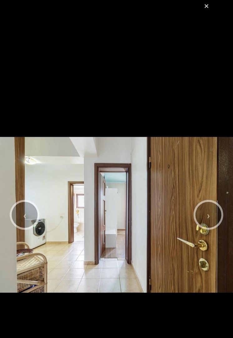 De inchiriat 3 camere curte, mobilat-Prelungirea Ghencea - Poză 3