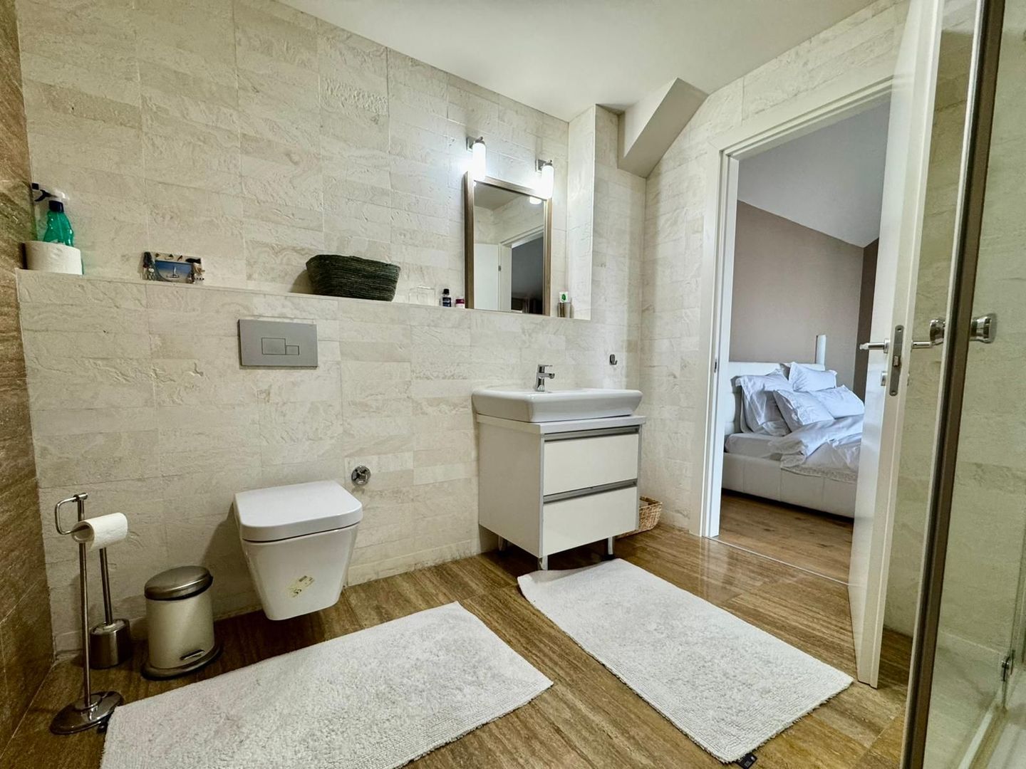 Cosmopolis - Vila Individuala de tip F cu piscina proprie, mobilata - Poză 30