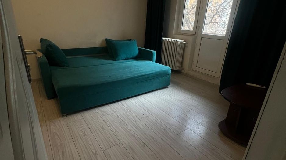 AP. 2 CAMERE RAHOVA, CENTRALA TERMICA, BUCATARIE INCHISA, MOBILAT - Poză 5