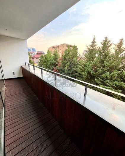 Verdi Park Residence | Str. Rahmaninov | 3 camere | Parcare Subterana - Poză 4