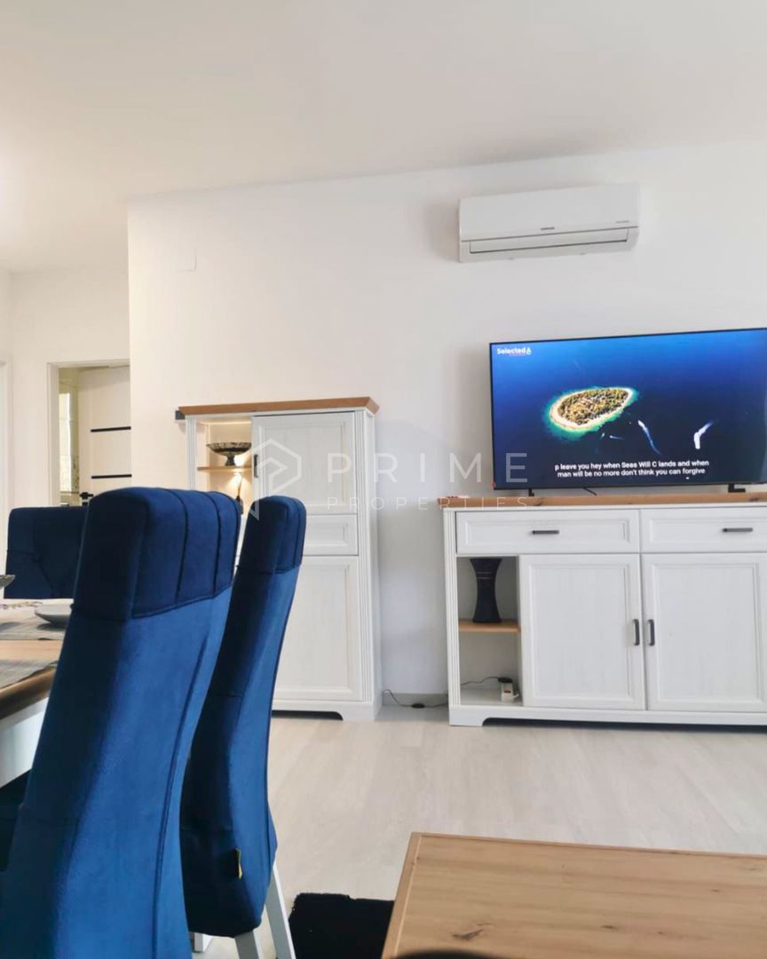 Apartament premium cu 3 camere – Concept 9 (lângă Shoppi - Poză 3