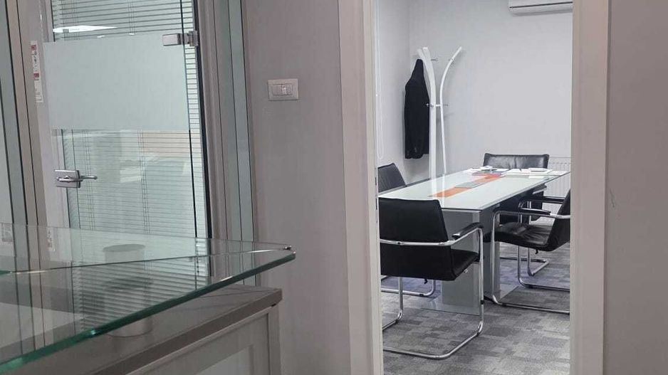 Spattiu birouri premium |inchiriere |  Ultracentral Piata Romanaa - Poză 4