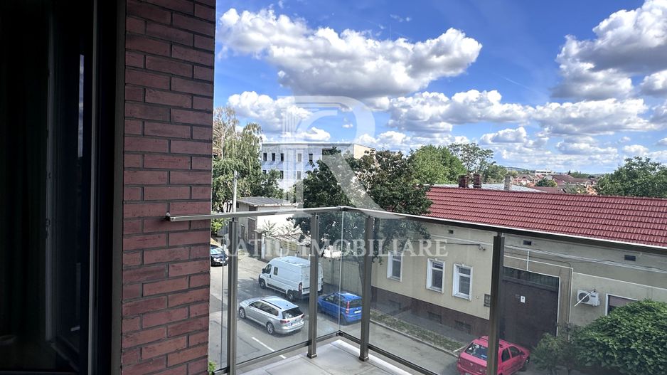 Apartament cu 2 camere | Scala Cetate | Oradea - Poză 13