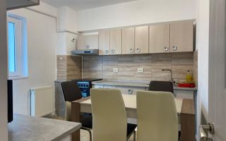 Închiriere apartament cu 4 camere, spatiu generos– Centru, Târgoviște - Poză 8