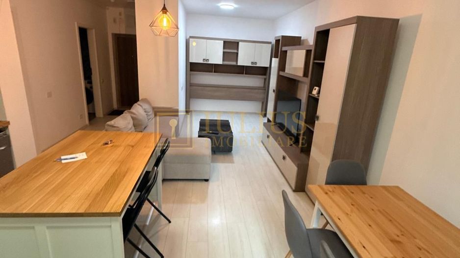 2 camere| VIVALIA 6 - MEDICINA| loc de parcare subteran| balcon| parter - Poză 17