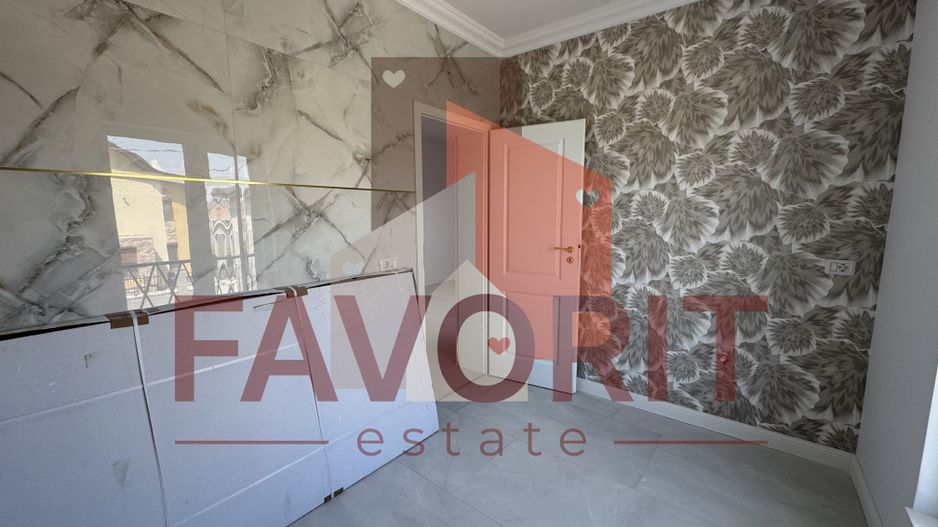 Duplex cu garaj. Finalizat . Dumbravita- zona Mures - Poză 15