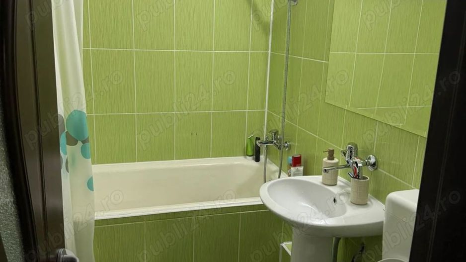 Apartament 2 camere Carpati 2 - Poză 7