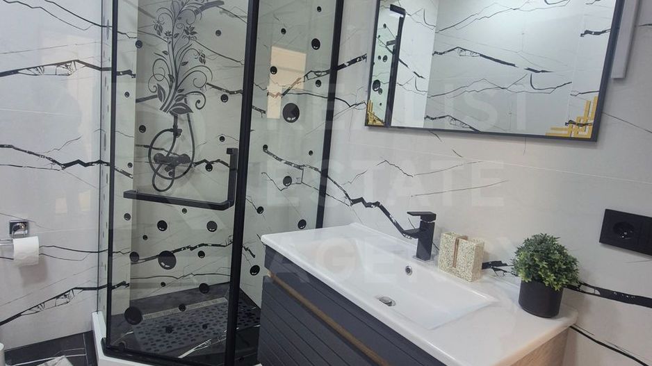 Chirie, apartament, 2 camere, bd. Mircea cel Bătrân, Ciocana - Poză 8