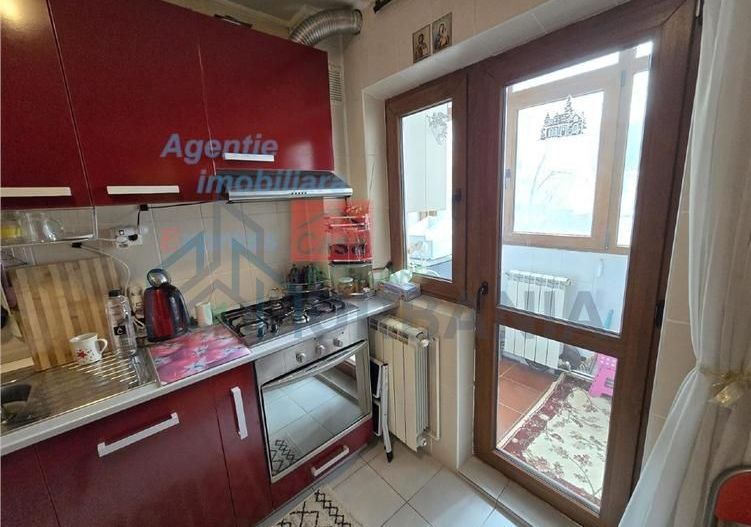 Apartament 3 camere Tătărași str. Ciurchi - Poză 14