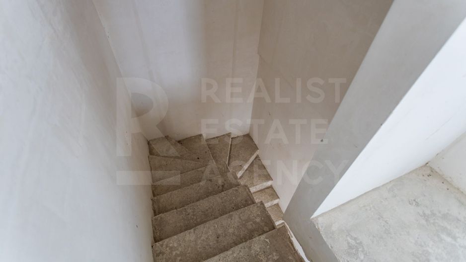 Casă, 190 mp, str. Drumul Viilor, Cricova - Poză 7