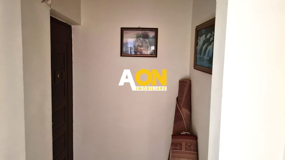 Apartament 2 Camere, Etaj 3, 54 mp, Semidecomandat, Zona Cetate - Poză 8