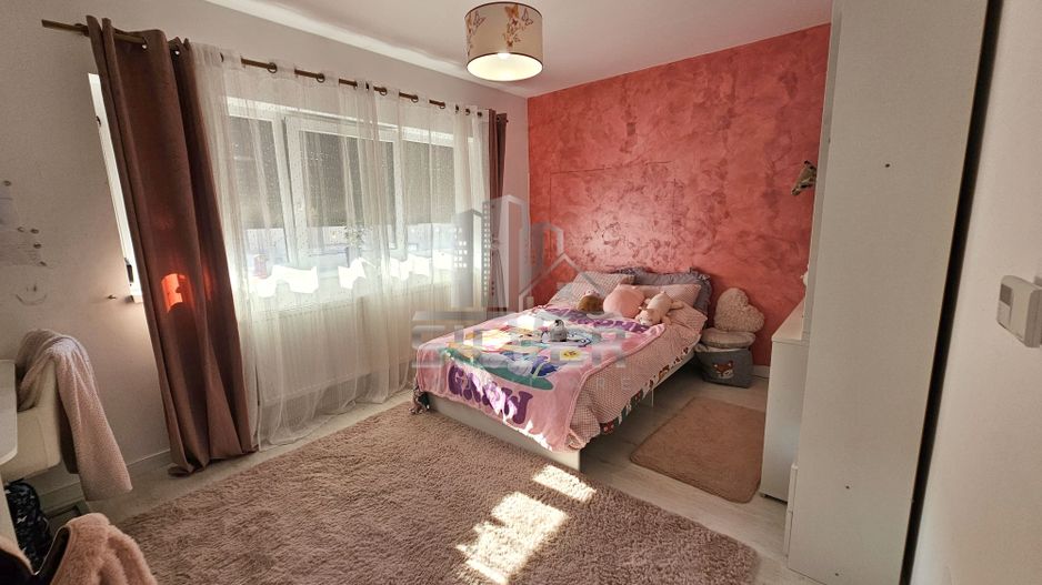 Casa tip duplex la cheie in zona linistita! - Poză 7