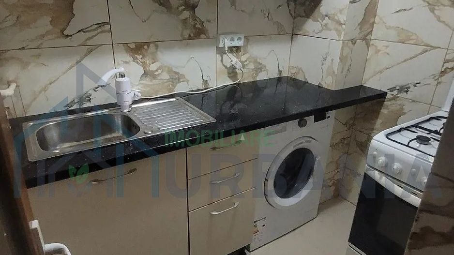 # Garsoniera Baza 3( Carrefour Felicia) - Poză 2