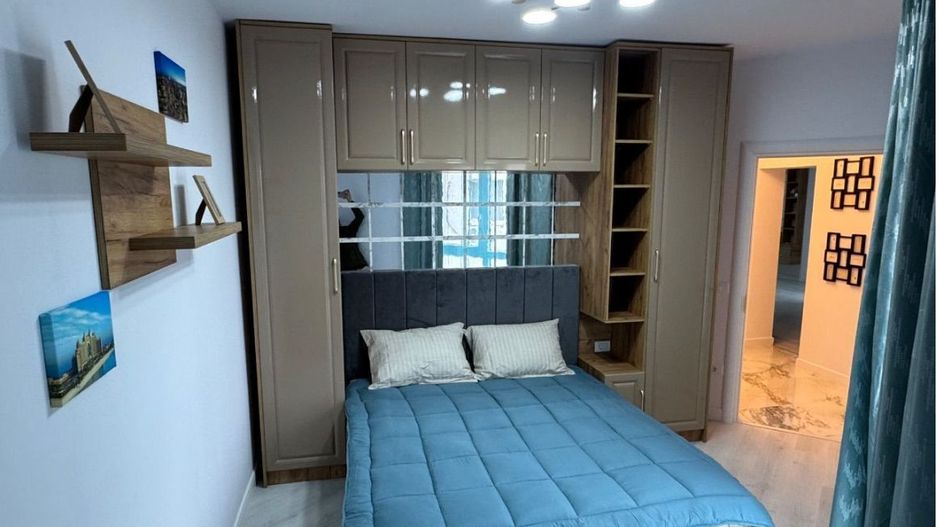 Apartament spatios 2 camere | Iuliu maniu | Bloc nou - Poză 7