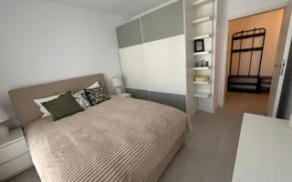 De închiriat apartament 2 camere,The Grand Kristal Residence, Sector 4 - Poză 12