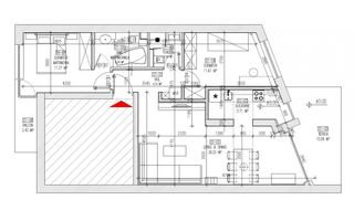 Apartament 3 camere Polona - Poză 7