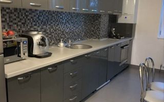 Bloc 2016 | Apartament 3 camere | Metrou Muncii | Centrala proprie | Parcare - Poză 2