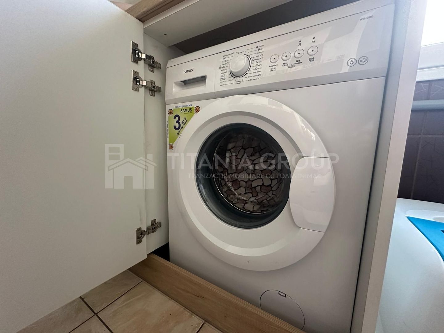 Apartament 2 camere de inchiriat - Astra | Pet Friendly - Poză 7