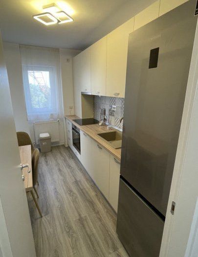 APARTAMENT DE LUX DECOMANDAT MOBILAT & UTILAT VIRTUTII RESIDENCE - Poză 4