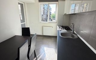 Metrou Dimitrie Leonida - Cheile Turzii - Apartament 2 cam - Parcare - Poză 5