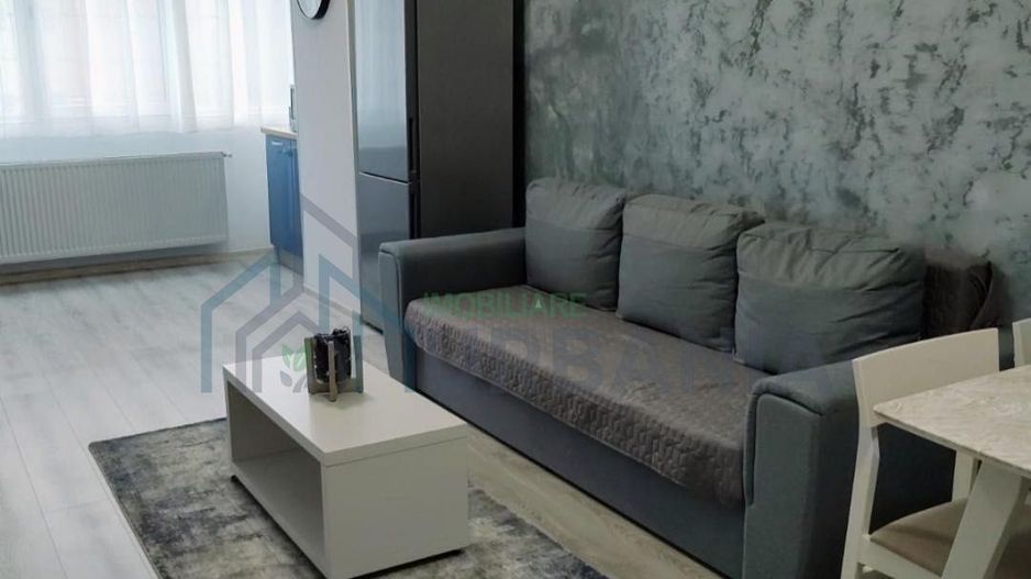 Apartament de închiriat, 2 camere, Tătărași, Iași - Mobilat, cu parcare - Poză 4