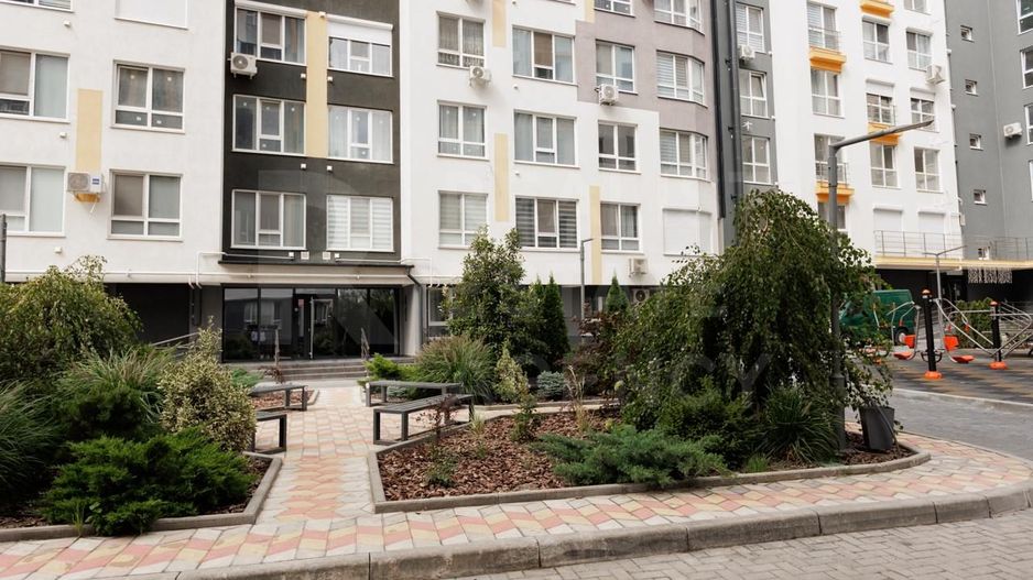 Vânzare, apartament, 1 cameră, str. Ghica Vodă, Botanica - Poză 18