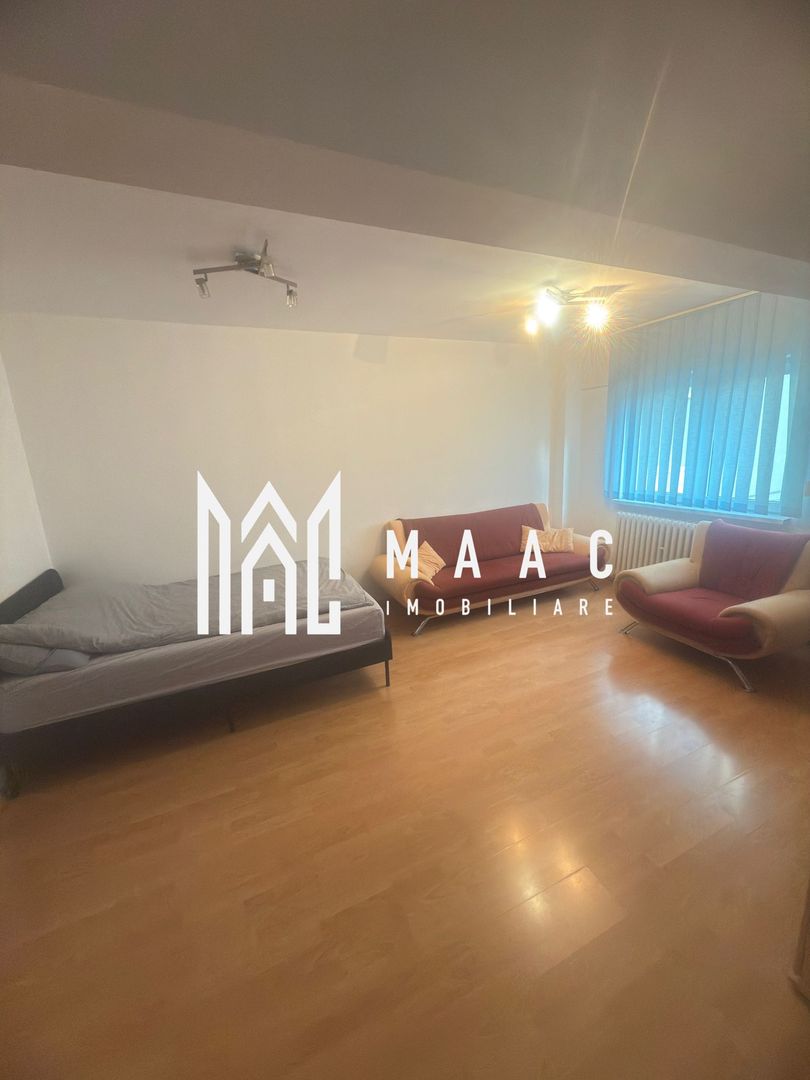 Apartament 4 camere | Etaj 1 | 2 Bai | Balcon | Zona Milea - Poză 3
