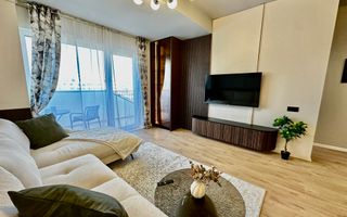 Apartament ultrafinisat | 2 camere | Eroilor - Poză 18